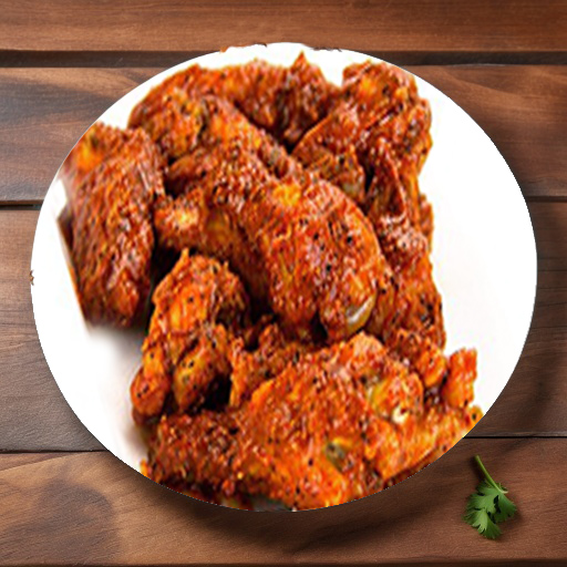 Hannie’s-Hot-Wings