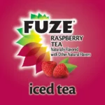 Fuze Rasberry Tea