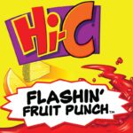 Hi-C Fruit Punch